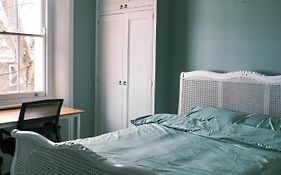 Victorian Rooms In The Heart Of Angel