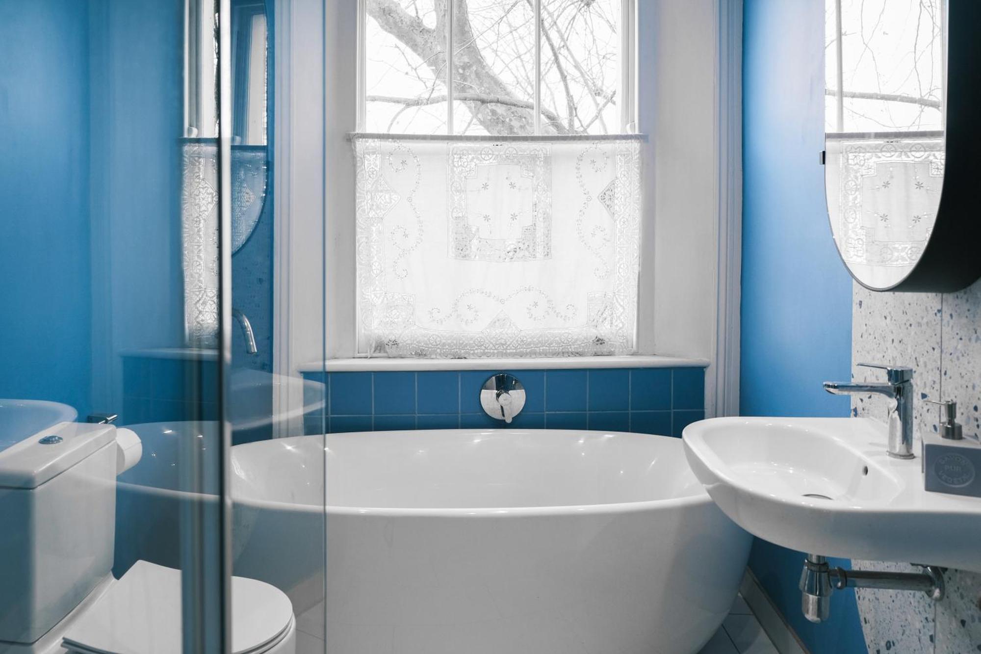 Victorian Rooms In The Heart Of Angel London Exterior foto